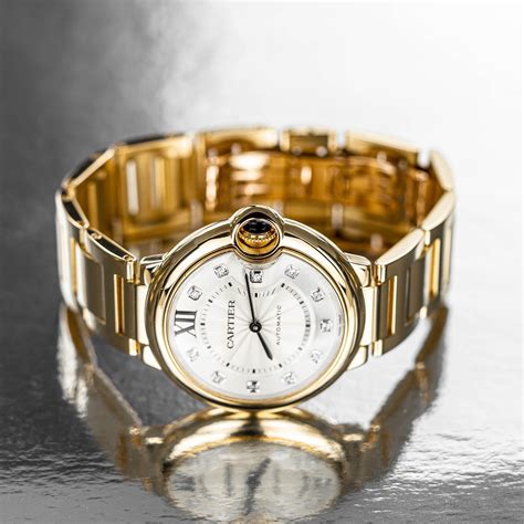 second hand cartier watch buyer - pre owned Cartier watches ladies.